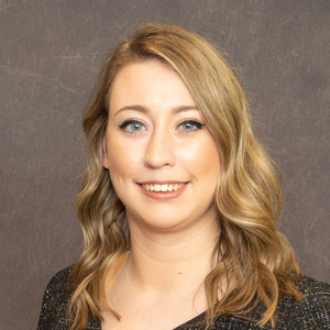 Fundraising Page: Annie Buck